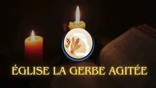 Miniature : 2025-0820 Réunion de prière du mercredi soir | Eglise La Gerbe Agitée