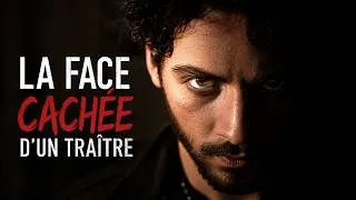 Miniature : La face cachée d'un TRAÎTRE