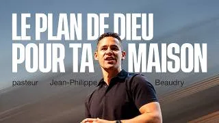 Miniature : Le modèle qui peut transformer tes relations | Jean-Philippe Beaudry