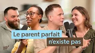 Miniature : Comment élever une famille chrétienne aujourd’hui? | Conversation entre parents