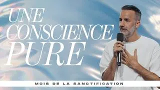 Miniature : Une conscience pure | @Jeremy_Sourdril