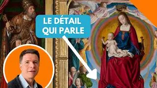 Miniature : Ce que vous ne regardez pas dans les ÉGLISES