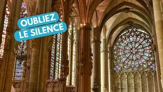 Miniature : ⛪️ Cathédrales gothiques : ce que vous pensiez savoir est à revoir !