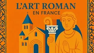 Miniature : Initiation à l'art roman