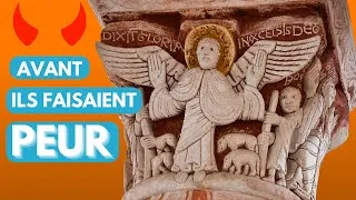Miniature : Comment les anges sont devenus mignons