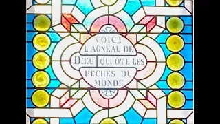 Miniature : Culte du 14 septembre par le Pasteur Marcel Mbenga et Pasteur M.C. Rapin