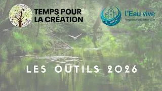 Miniature : Outils du Temps pour la Création 2026