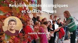 Miniature : Responsabilités écologiques et catéchétiques