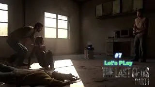 Miniature : [rediffusions] live the last of us part 1 épisode 7 : La mort préviens pas