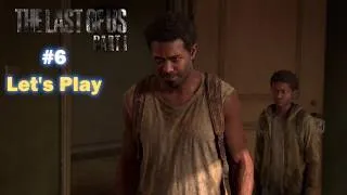 Miniature : 🎮 [rediffusions] Live The Last of Us Part I épisode 6 : De nouveaux amis???