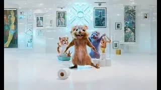 Miniature : 1 MILLION FOLLOWERS ON YOUTUBE - EGOFILM 2024 (KAK the SQUIRREL)