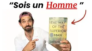 Miniature : L'ULTIME règle de David Deida pour les hommes (La voie de l'homme supérieur)