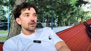 Miniature : pourquoi la vie passe SI VITE récemment? (et personne en parle)