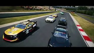 Miniature : Highlight - EGT4 Sprint S10 R01- Kyalami