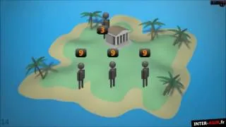 Miniature : Comprendre le système bancaire et la création monétaire en 5 minutes