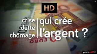 Miniature : Comprendre la crise, la dette, le chômage, la monnaie et sa création pour les nuls (HD)
