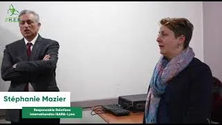 Miniature : Journée Portes Ouvertes EHEB: Carrières en Biotech & Santé | Casablanca 🚀
