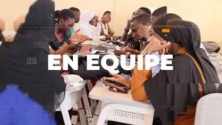 Miniature : Le film de la simulation de gestion 2026
