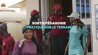 Miniature : Excursion pédagogique | Ingénierie du Pétrole & du Gaz