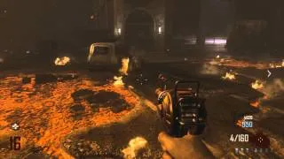 Miniature : BO2-ZOMBIE #DOUBLELAZER !!