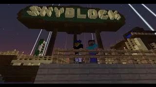Miniature : Skyblock épisode n°7 ft widachugo