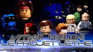Miniature : Astron Prélude - Le Projet Léthé