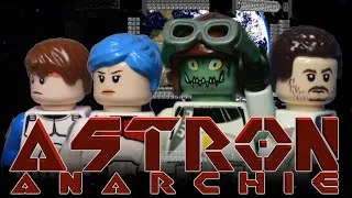 Miniature : Astron - Anarchie