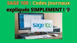 Miniature : Les 5 MEILLEURS astuces pour maîtriser Sage 100 comptabilité