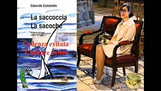 Miniature : La SACCOCCIA / LA SACOCHE : Cadenza evitata / Cadence évitée