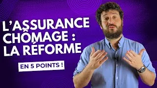 Miniature : Assurance chômage : ce qui change en 2025 !