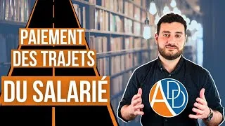 Miniature : Le temps de trajet du salarié est-il du temps de travail ?