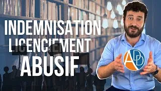 Miniature : Combien obtenir en cas de licenciement abusif ?
