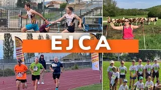 Miniature : Présentation générale des activités du club - EJCA