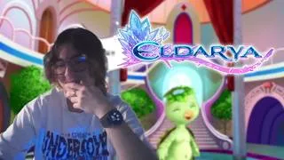 Miniature : ELIOTT LE KAPPA (puis après y'a presque eu le feu quoi) | VOD Eldarya (EP 5)
