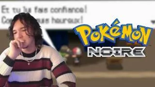 Miniature : UN DATE À L'AÉROPORT ? | VOD Pokémon Noir (EP 16)