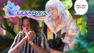 Miniature : CETTE CHAMBRE DE M*RDE ! | VOD Eldarya (EP 3)