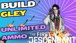 Miniature : Best Gley BUILD / UNLIMITED AMMO /EASY BOSS/ VAINCRE  LES BOSSES DIFFICILE SOLO