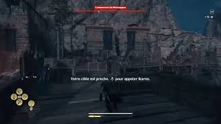 Miniature : Bal-ours sur Assassin's Creed Odyssey