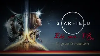 Miniature : Starfield - Pourquoi j'arrête et AVIS sur le jeu