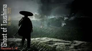 Miniature : Ghost of Tsushima - PS5 en 4K UltraHD - FR 7 - Dame Masako (Part II)