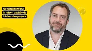 Miniature : Acceptabilité IA : la raison cachée de l’échec des projets