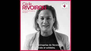 Miniature : Il était une fois Ekipoz...Interview French Tech de Cécile Rivoiron, fondatrice d'Ekipoz