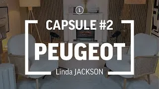 Miniature : La vision de Peugeot : l'avenir de la route