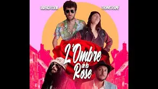 Miniature : L'ombre de la Rose
