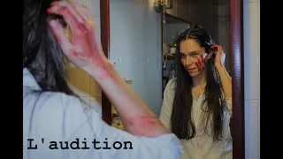 Miniature : L'audition