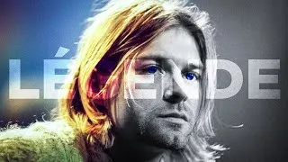 Miniature : Kurt Cobain : d'une STAR à un SOUVENIR