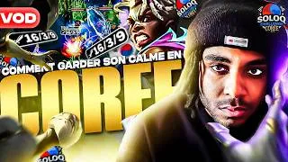 Miniature : Comment garder son calme et carry pour les 1000lp