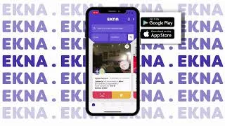 Miniature : Ekna (l'appli des colocs)