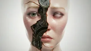 Miniature : Les IA actuelles sont des ZOMBIES philosophiques