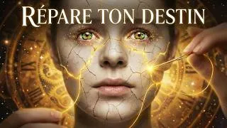 Miniature : Les Points de Suture de la Réalité | Synchronicités Révélées